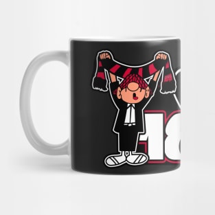 Curvasud milan 1899 Mug